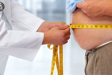Bariatric Surgery and Urinary Incontinence