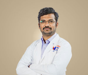 Dr. Ramacharya 