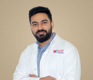 Dr. Javed Mohsin