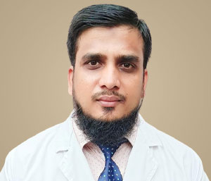 Dr. Shaikh Ahmed
