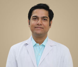 Dr. Vinaysagar Sharma