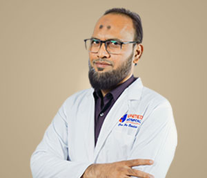 Dr. Abdul Hakeem P T
