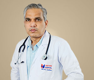 Dr. Anil B.patil