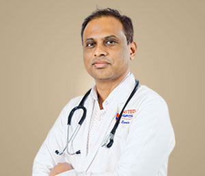 Dr. Anil Malhari