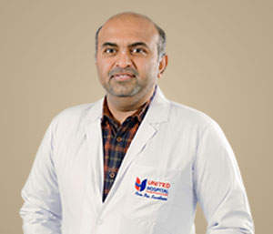 Dr. Basavaprabhu Amarkhed