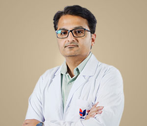 Dr. Dinesh Valse