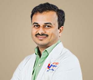 Dr. Manjunath Reddy