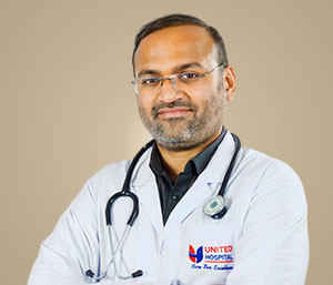 Dr. Shivraj Hachinal