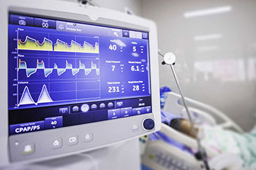 What is a Ventilator and When Should You Need One