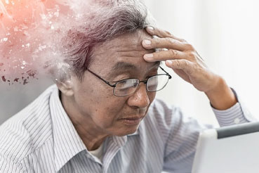 Alzheimer’s Disease. What Causes It and How Can It Be Treated?