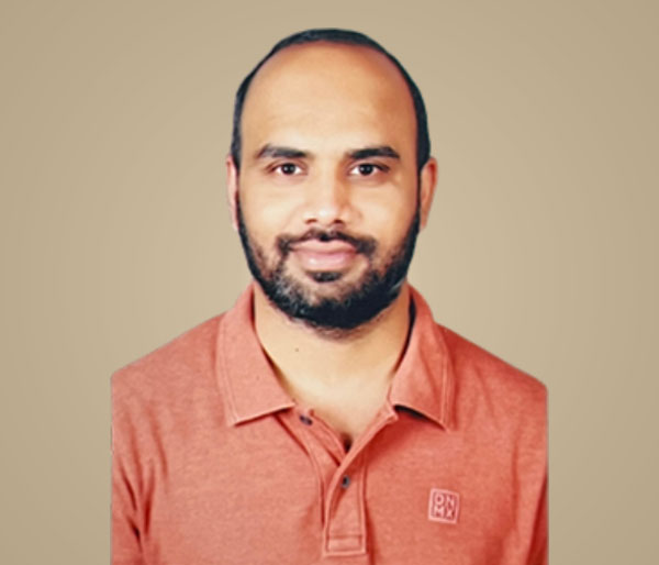 Dr. Prakash 