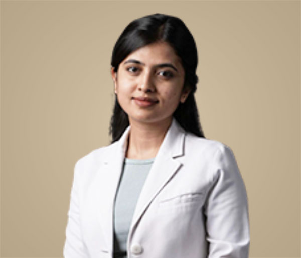 Dr. Archana Ravindra
