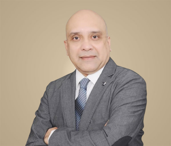 Dr. Manjunath Subramanyam